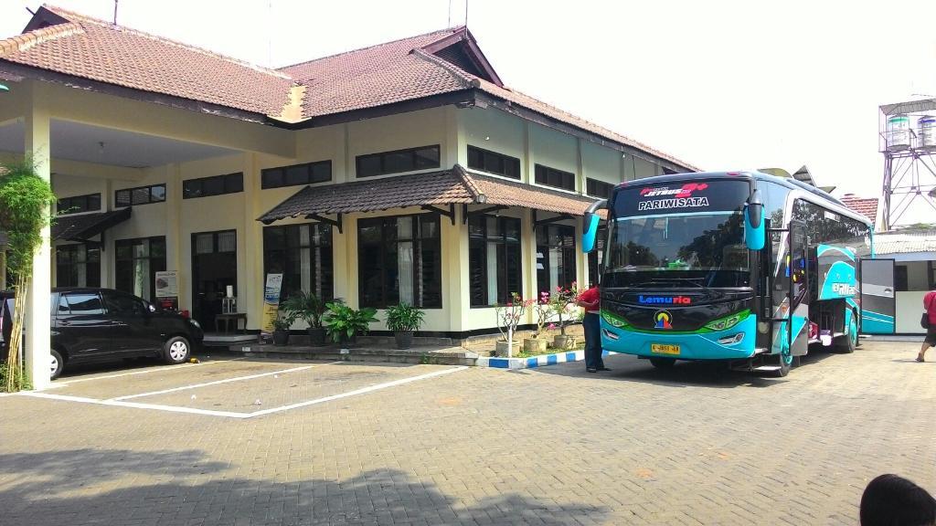 Rumah Makan Tongas Asri